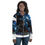 Thumbnail: the beast Unisex Bomber Jacket