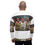 Thumbnail: spurs Unisex Bomber Jacket