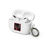 Thumbnail: Rebel music Rubber Case for AirPods®