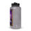 Thumbnail: royalty empire family Wide mouth plastic water bottle