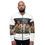Thumbnail: spurs Unisex Bomber Jacket