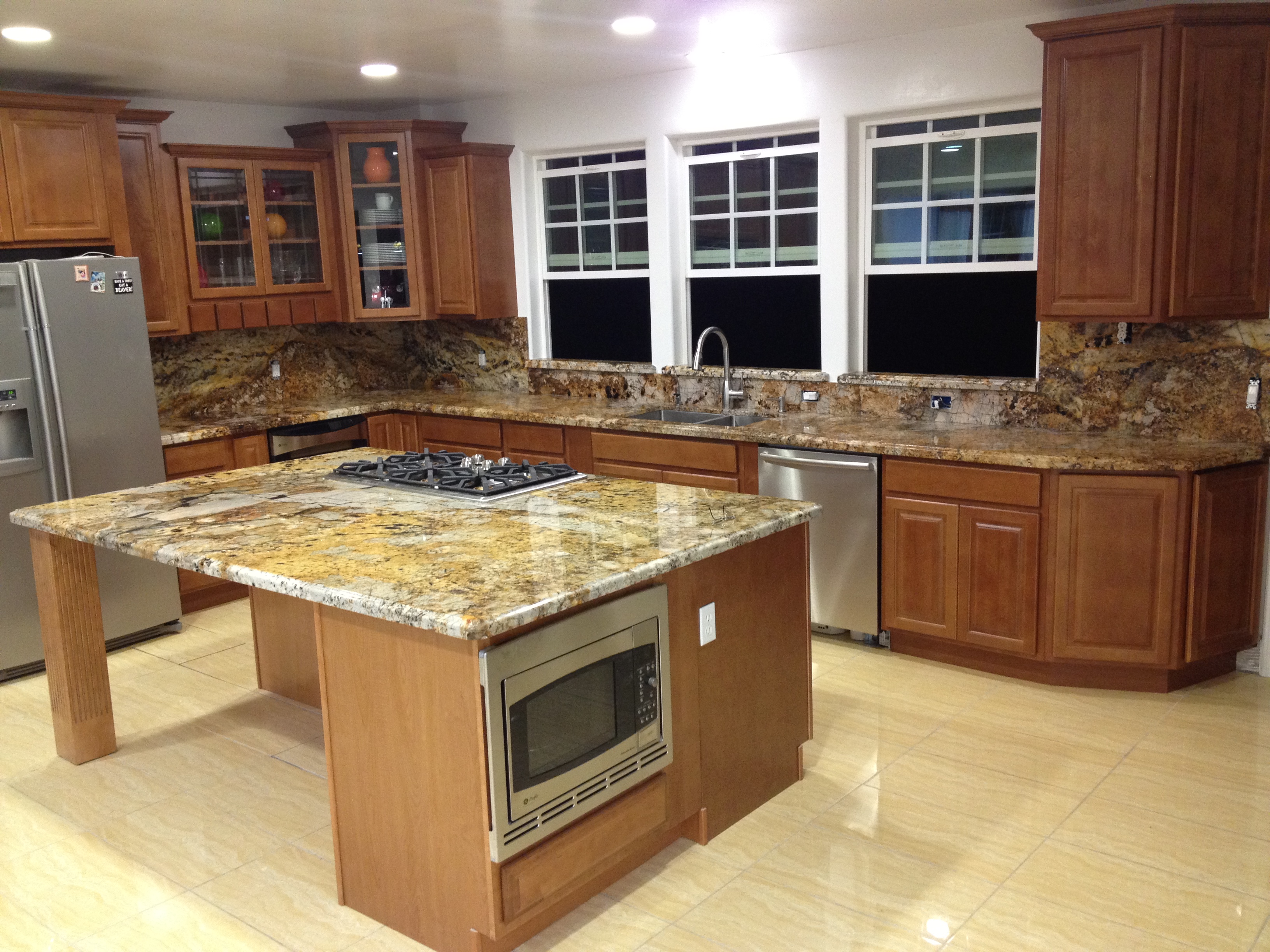 Gallery Master Granite and Marble United States