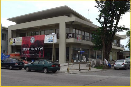 2 Storey Commercial Bldg