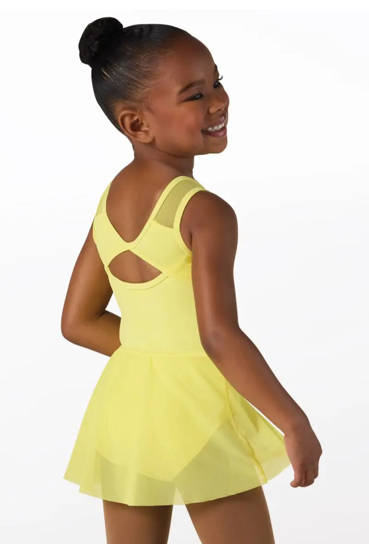 Wednesday DM3 PS Outfit