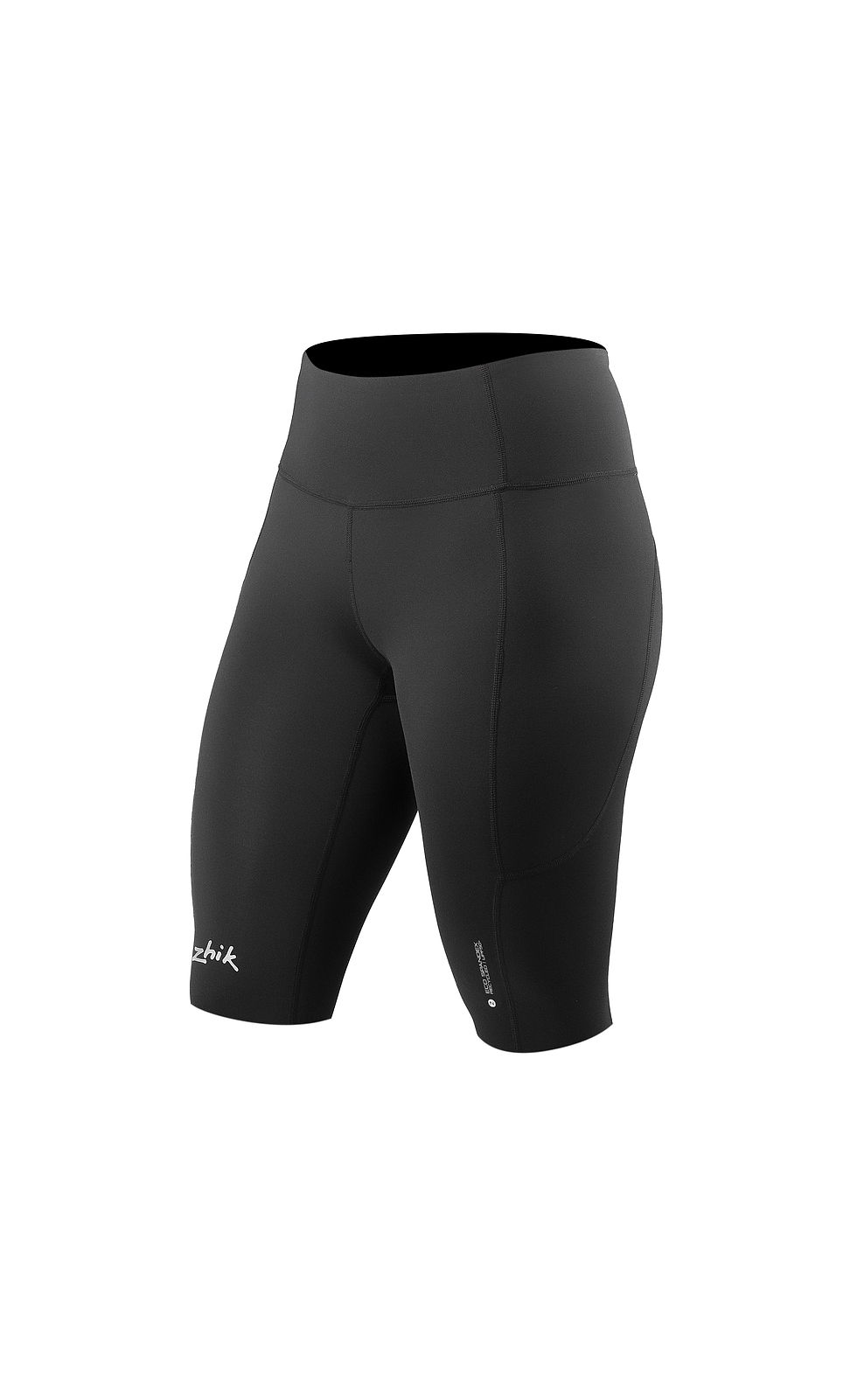 Thumbnail: Zhik Womens Eco Spandex Shorts