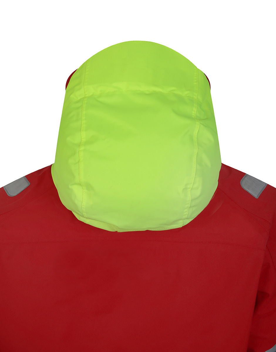 Thumbnail: Typhoon TX-3+ Offshore Jacket