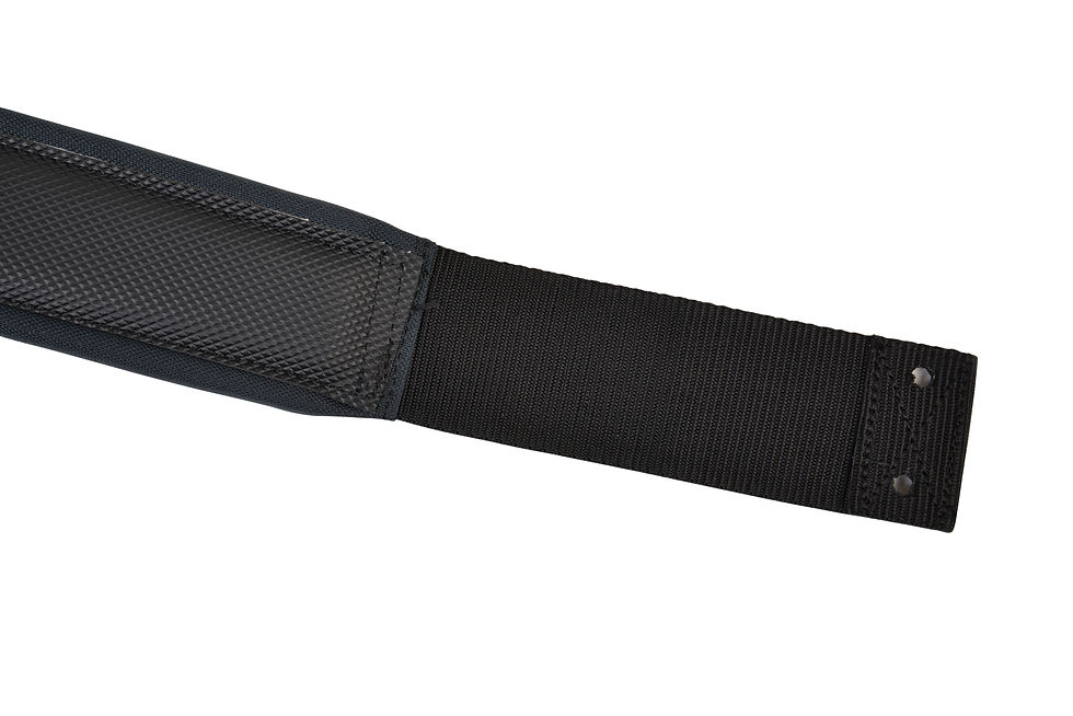 Thumbnail: Neil Pryde Sailing Optimist Hiking / Toe Strap