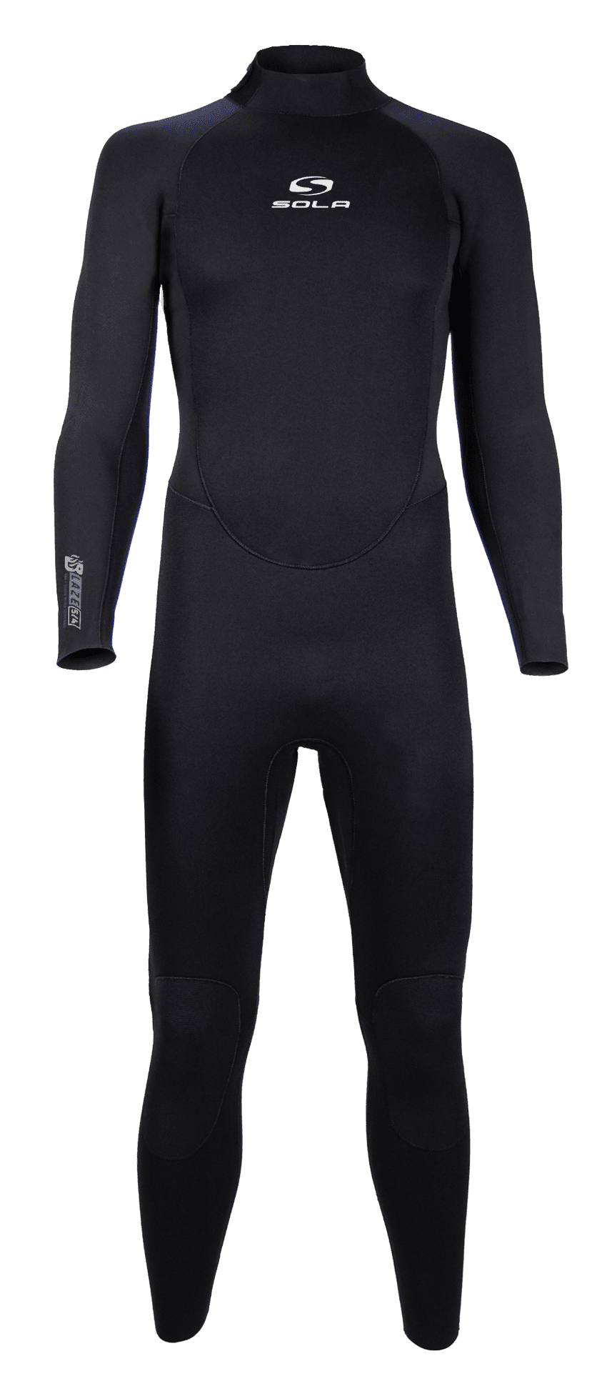 Sola Blaze 5/4mm Fullsuit