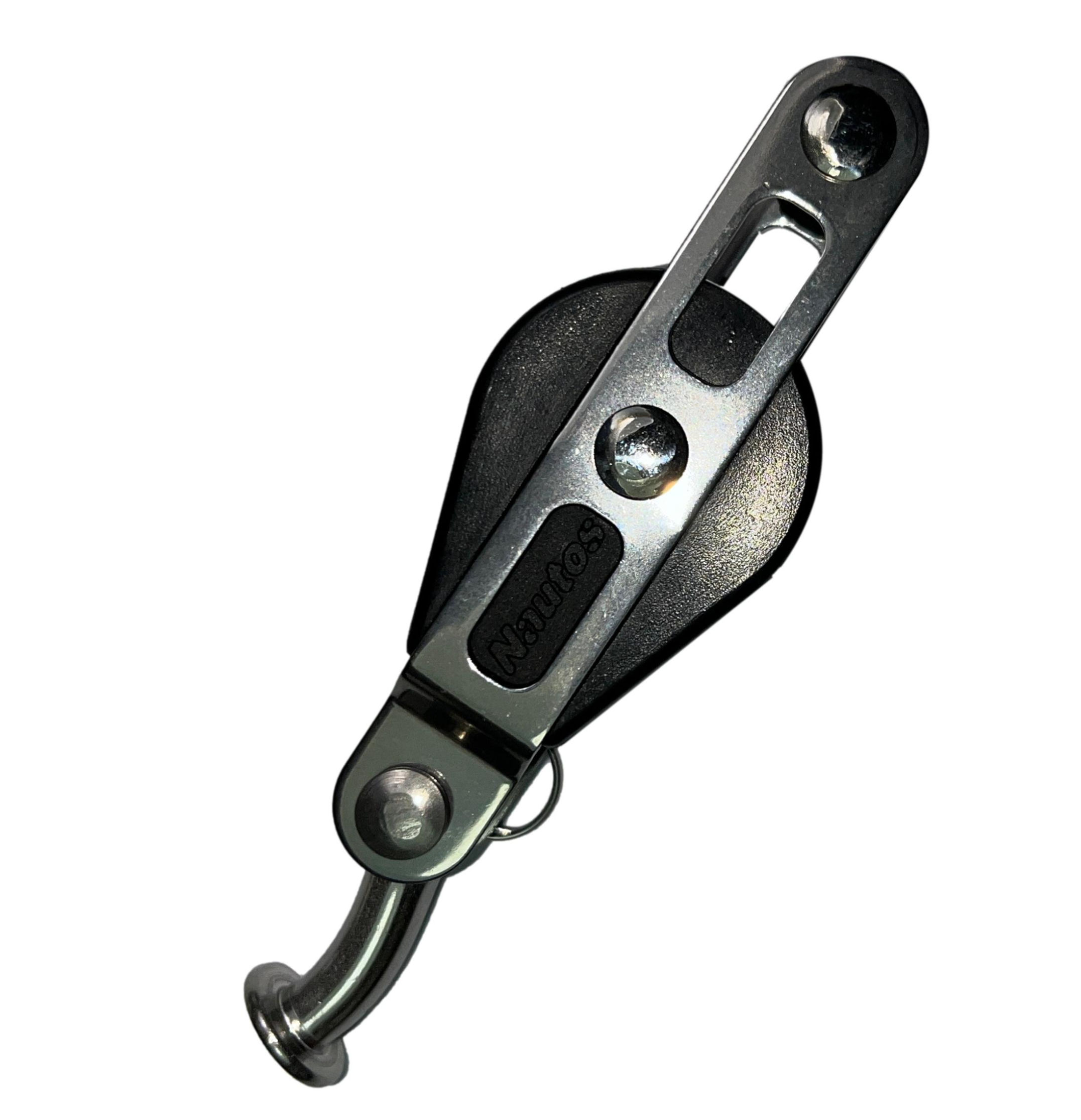 Holt Marine Laser High Tension Vang Block and Key