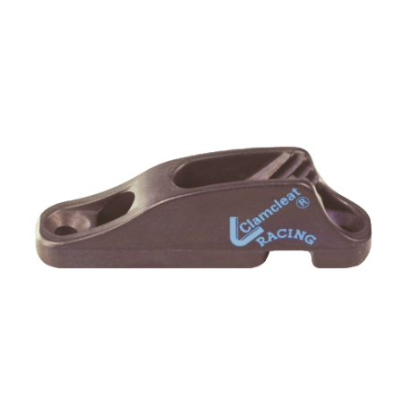 Clamcleat CL704AN MK1 Racing Junior with Becket - Hard Anodised