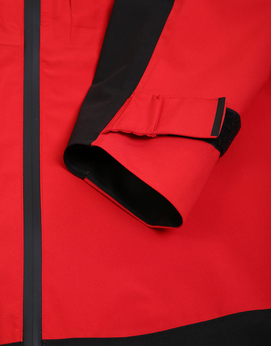 Thumbnail: Typhoon TX-3 Coast Jacket (Red)