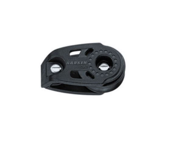 Harken 29mm Carbo Cheek Air Block 350