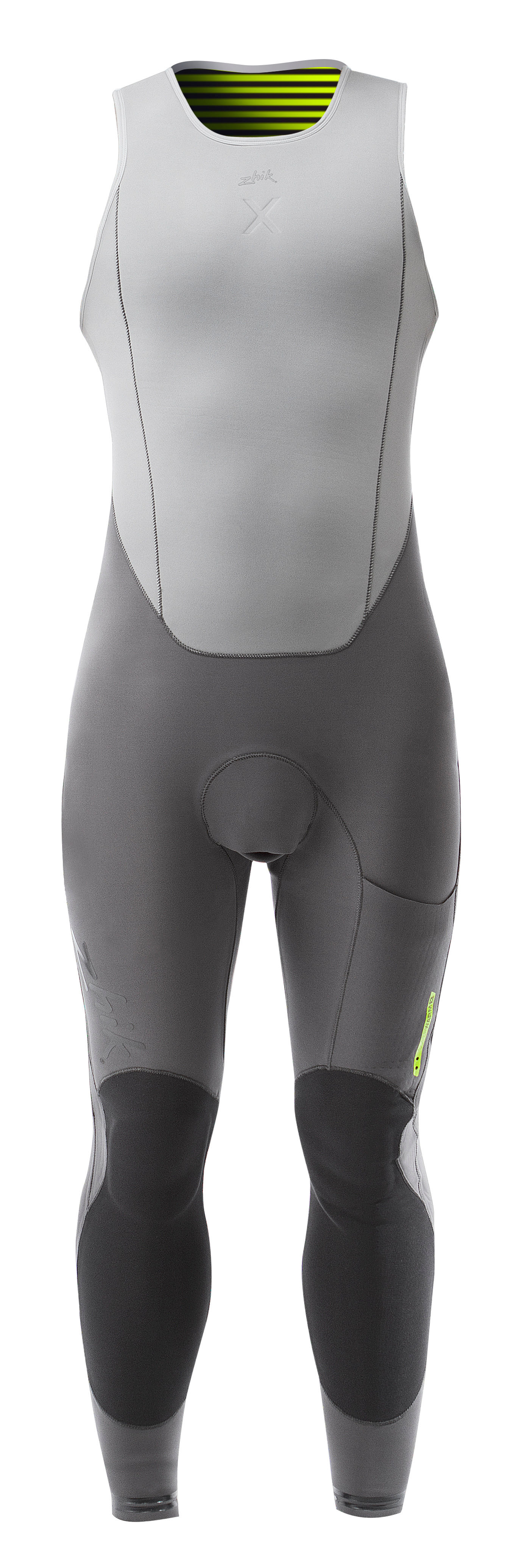 Zhik Mens Superwarm X Skiff Suit