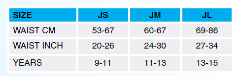 Thumbnail: Windesign Junior Hiking Pants