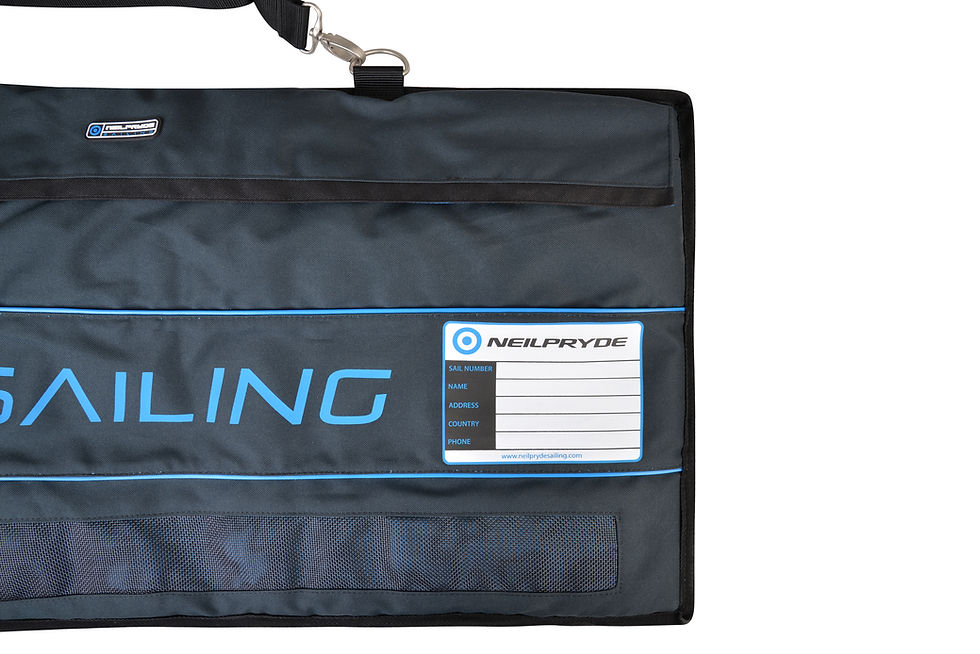 Thumbnail: Neil Pryde Optimist Combi Foil Bag
