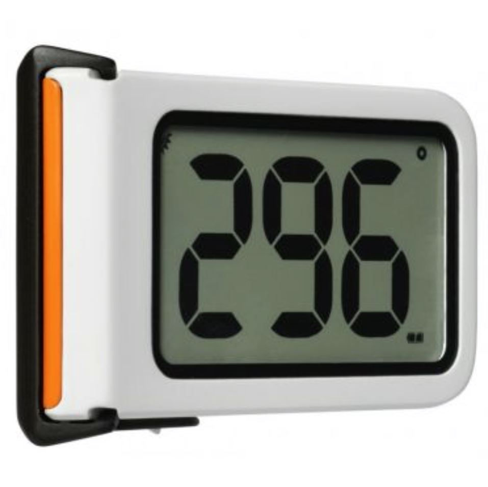 Thumbnail: Velocitek Prism Digital Sailing Yachting Dinghy Compass