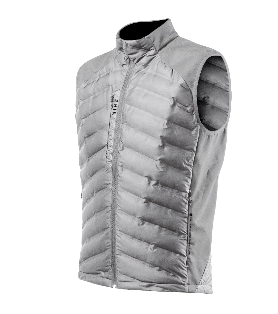 Zhik Mens Platinum Cell Insulated Vest