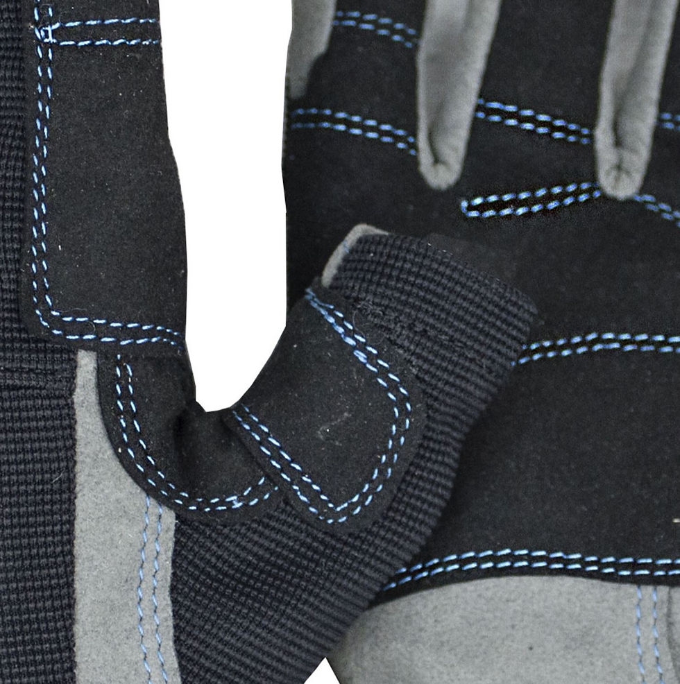 Thumbnail: Windesign Short Finger Gloves