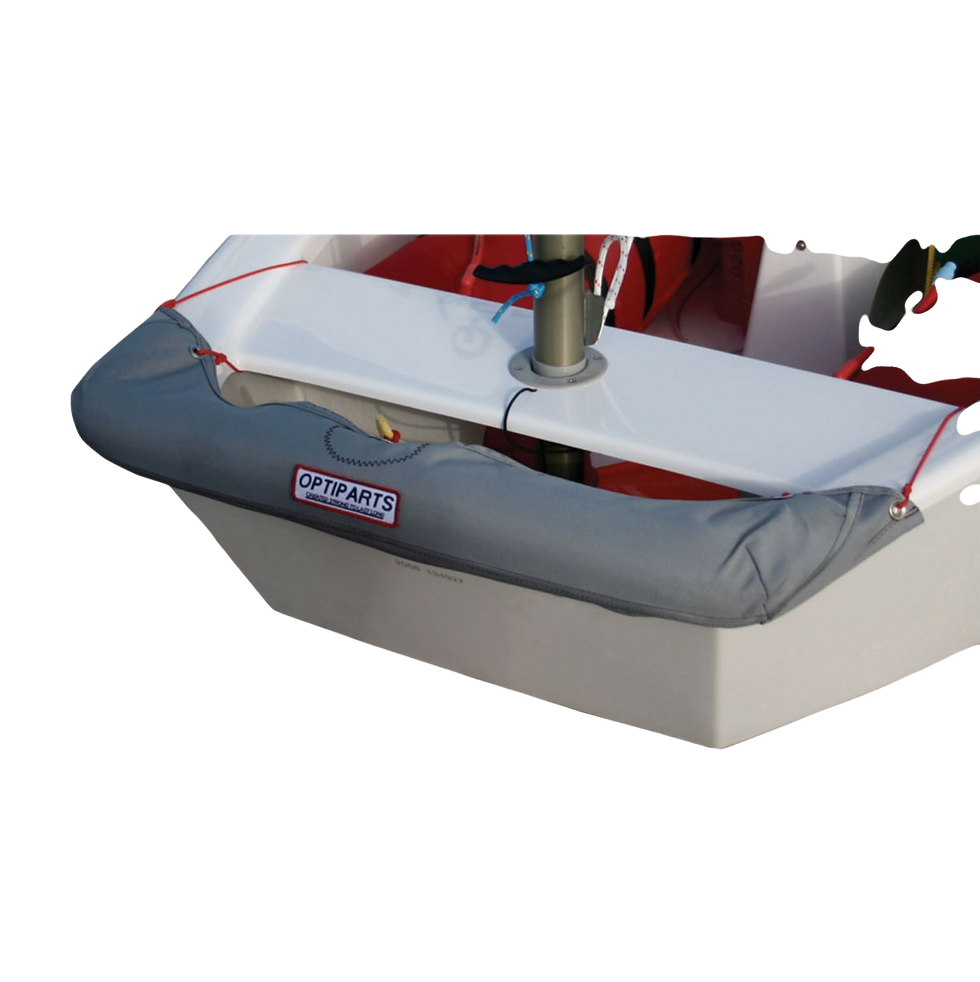Optiparts Optimist Bow Bumper