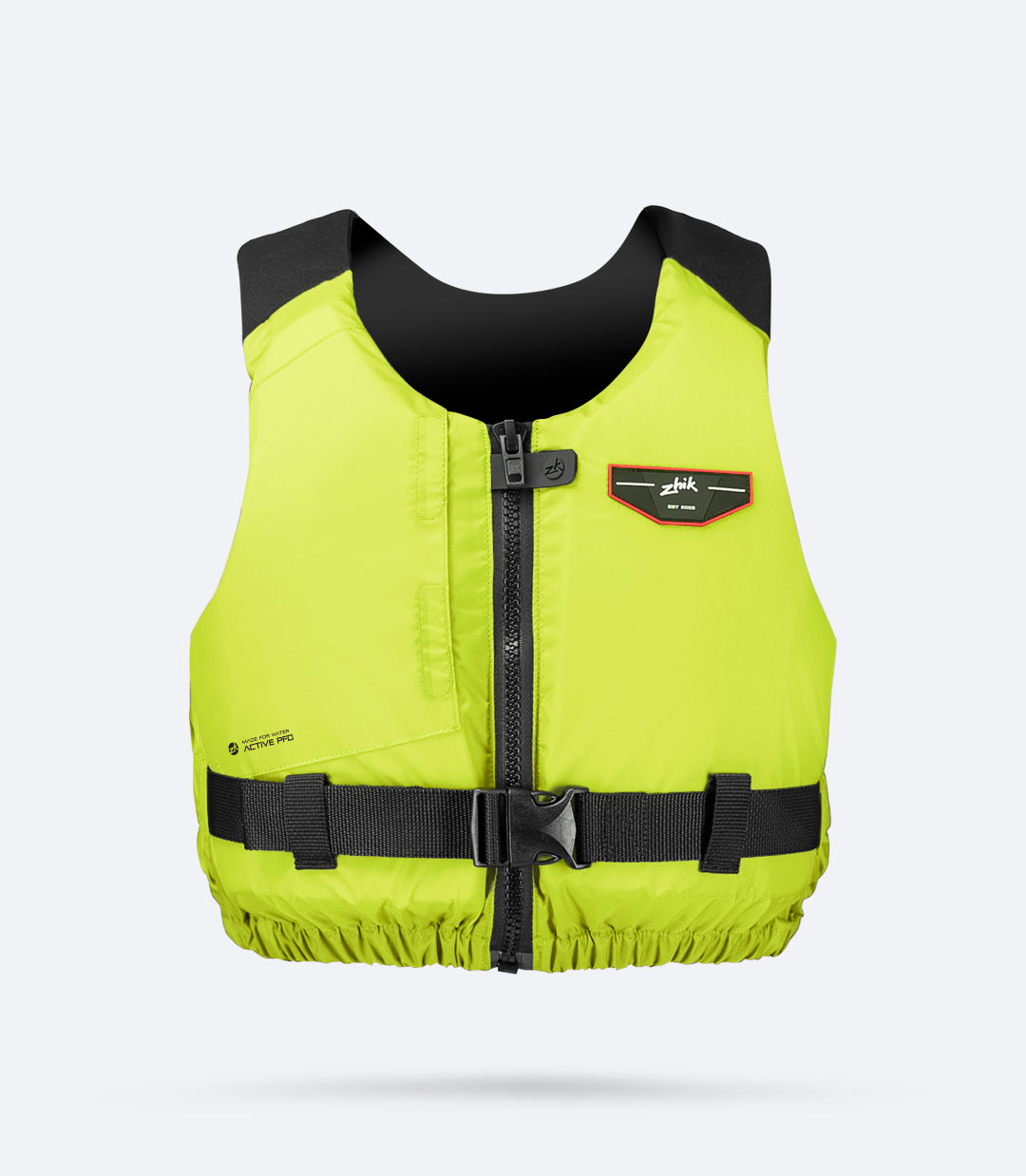 Zhik Active PFD - Lime