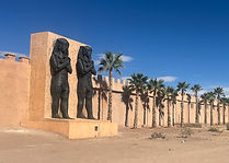 Ouarzazate Filmstudio