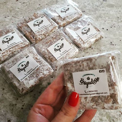 Palha Italiana - Tradicional