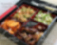 Dinner Bento Box & Donburi Rice Bowl