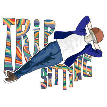 The TripSitting Podcast