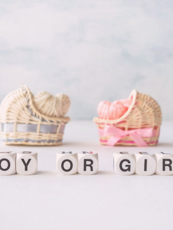 Boy Or Girl