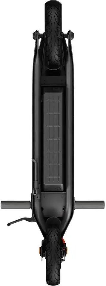 Прев'ю: Електросамокат Xiaomi Mi Electric Scooter 4 Lite Gen2 Black