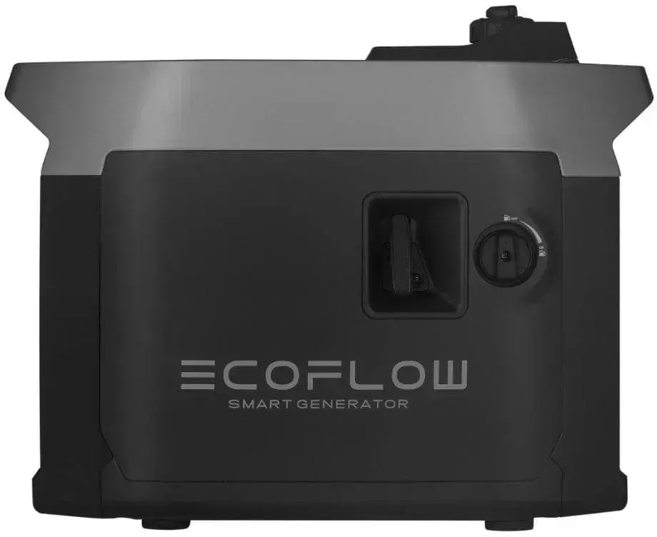 Прев'ю: EcoFlow Smart Generator