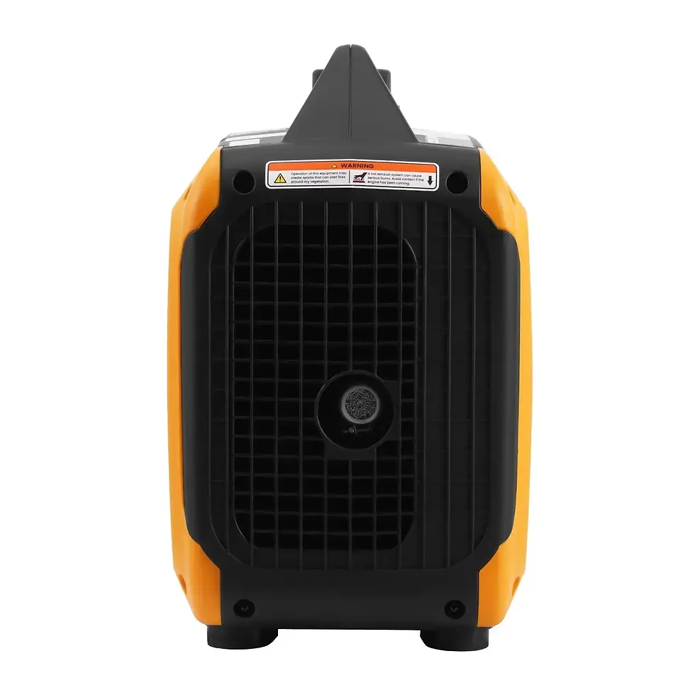 Прев'ю: Інверторний генератор MaXpeedingRods MXR2350