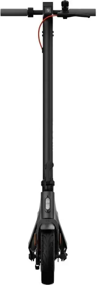 Прев'ю: Електросамокат Xiaomi Mi Electric Scooter 4 Lite Gen2 Black