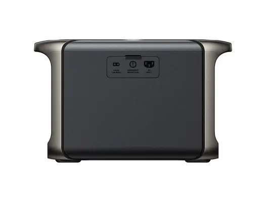 Прев'ю: Зарядна станція Anker SOLIX F1500 1800W