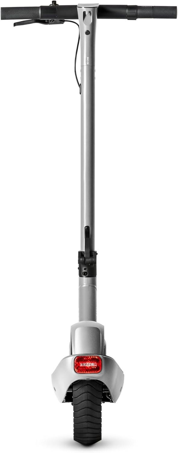 Прев'ю: Електросамокат SOFLOW SO ONE