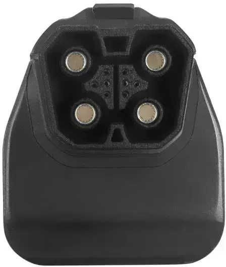 Прев'ю: Адаптер DELTA Pro в Smart Generator