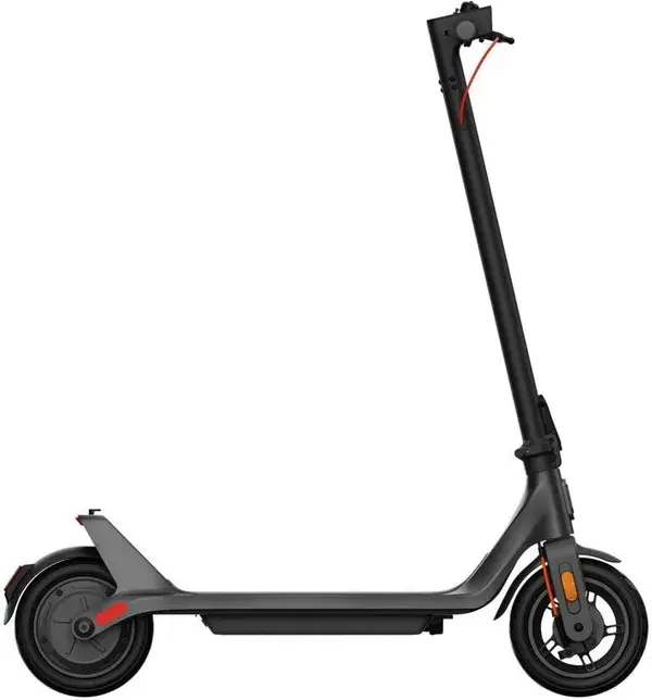 Прев'ю: Електросамокат Xiaomi Mi Electric Scooter 4 Lite Gen2 Black