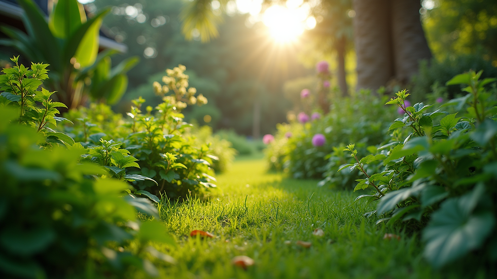 The Importance of Sustainable Living in Today's World