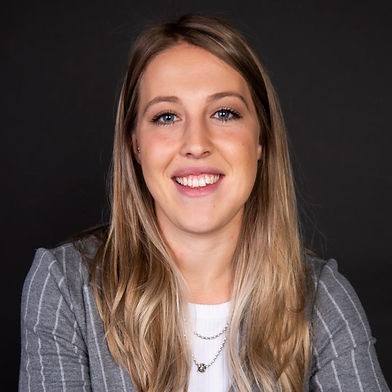 Alexis Vatcher, B.A. Math, minor Sociology
