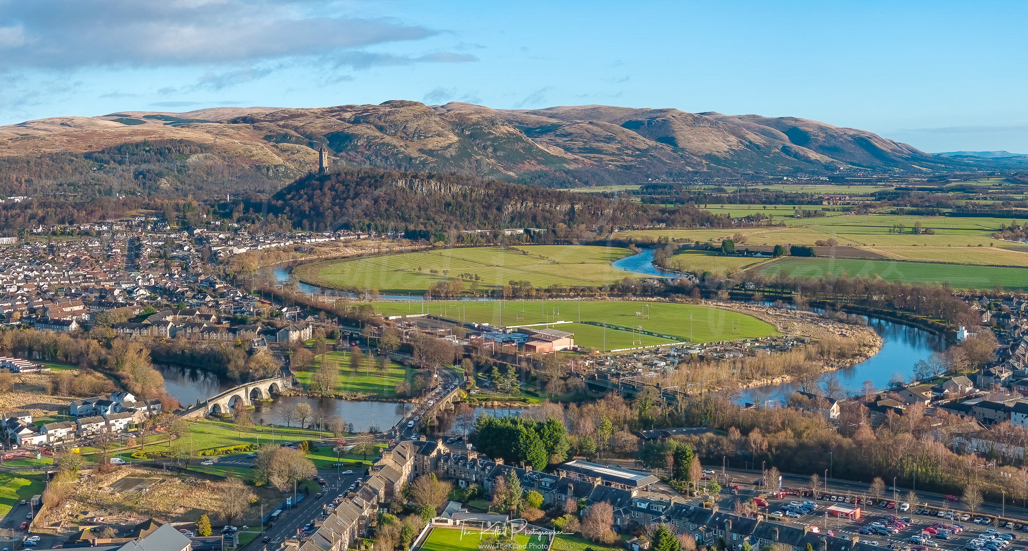 IMG00843 - Wallace Monument Stirling Old Bridge Loop 2x1
