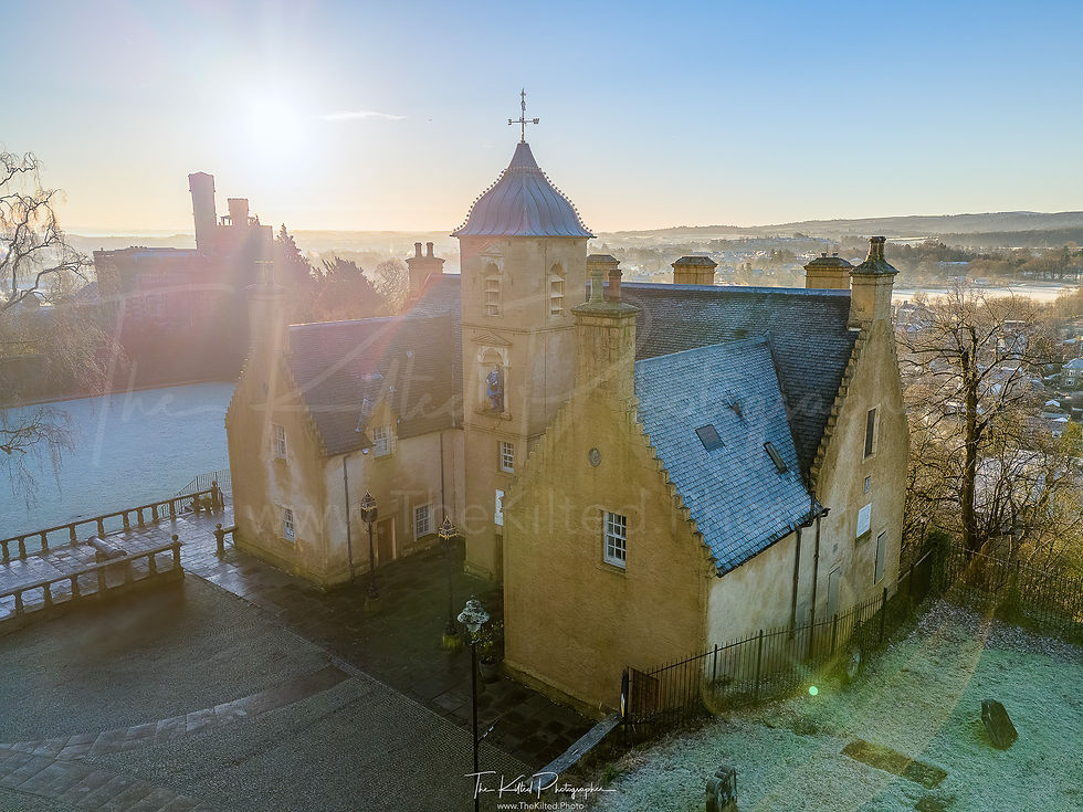 IMG00439 - Cowanes Hospital