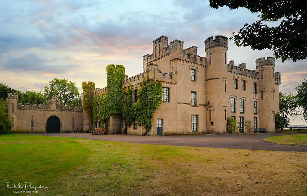 IMG00120 - House of Binns