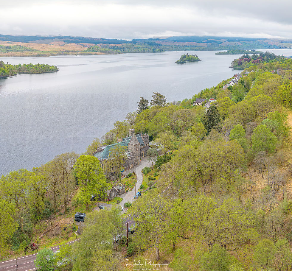 IMG01154 - St Conans Kirk