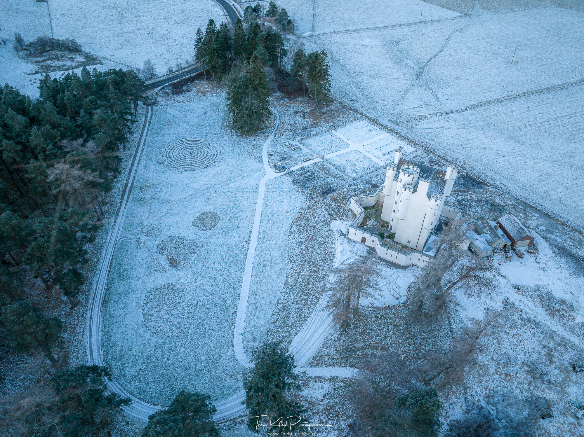IMG00807 - Braemar Castle