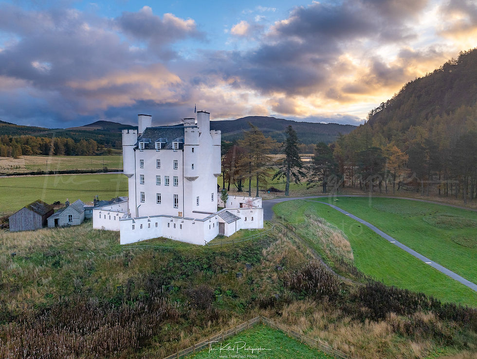 IMG01472 - Braemar Castle