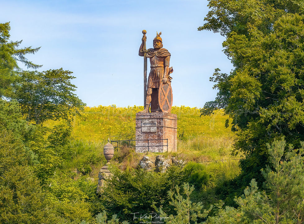 IMG01313 - The Wallace Statue