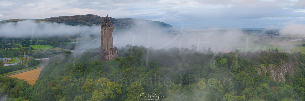 IMG00638 - The National Wallace Monument 3x1