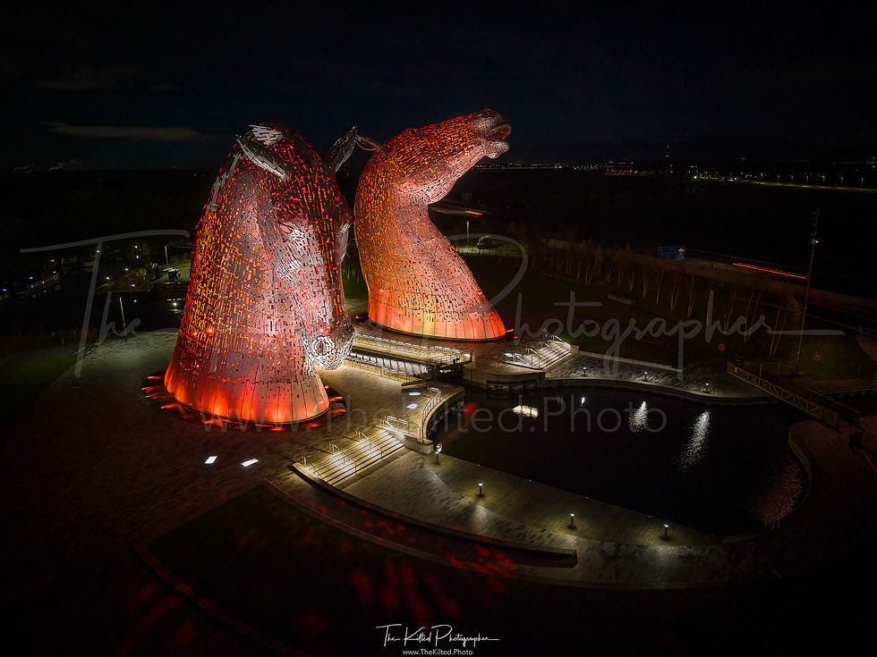 IMG00584 - The Kelpies Red