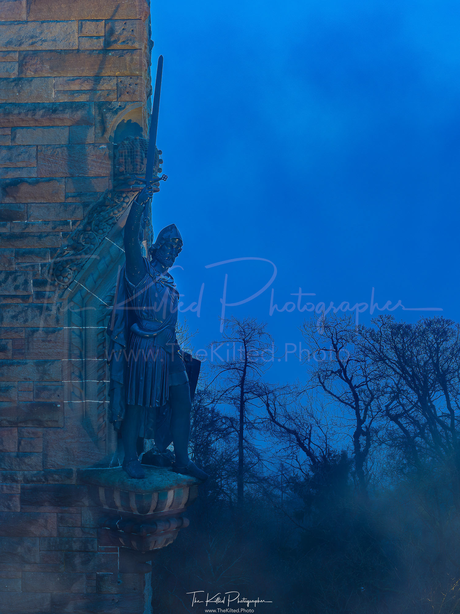 IMG00937 - The Wallace Statue