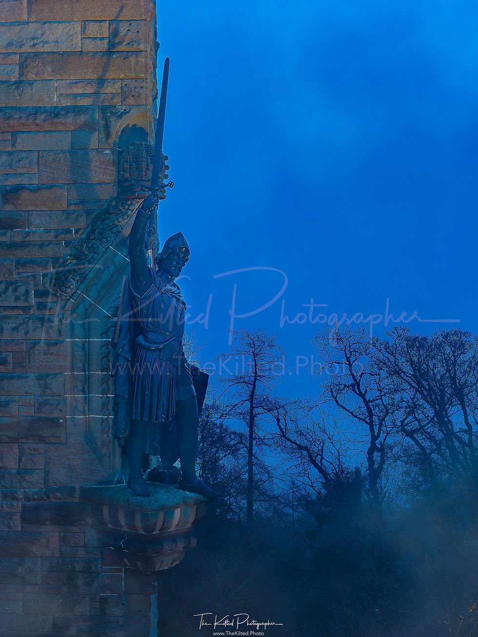 IMG00937 - The Wallace Statue